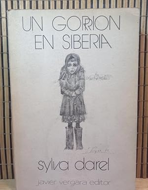 Seller image for Un gorrin en Siberia for sale by Libros de Ultramar Alicante