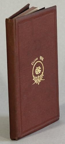 Annual of the Grand National Curling Club of the United States, for 1876