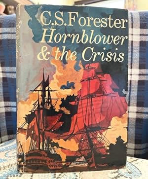 Seller image for Hornblower And The Crisis: an unfinished novel for sale by Bookfare