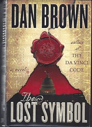 Seller image for The Lost Symbol for sale by Willis Monie-Books, ABAA
