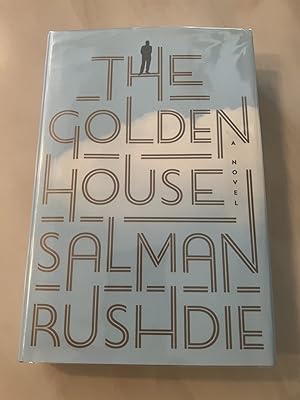 Seller image for The Golden House: A Novel for sale by Allen's Rare Books