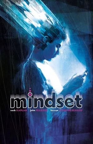 Bild des Verkufers fr Mindset : Complete Series 1 zum Verkauf von GreatBookPricesUK