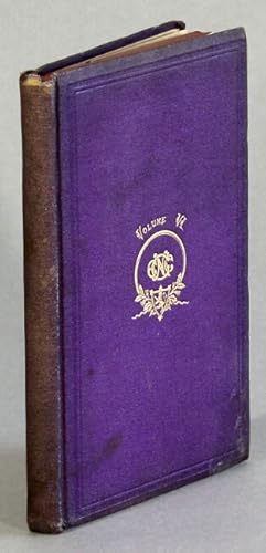 Annual of the Grand National Curling Club of the United States, for 1874