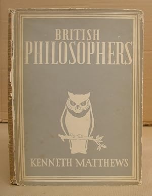 British Philosophers