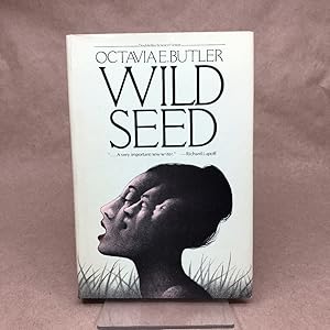 Seller image for Wild Seed for sale by The Bookman & The Lady