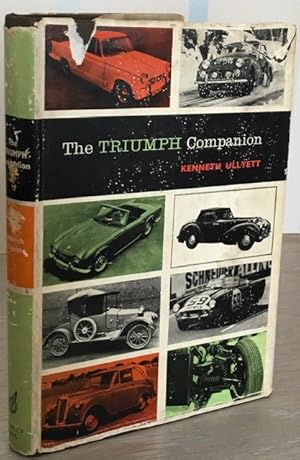 The Triumph Companion