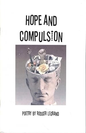 Imagen del vendedor de Hope and Compulsion a la venta por Kenneth Mallory Bookseller ABAA