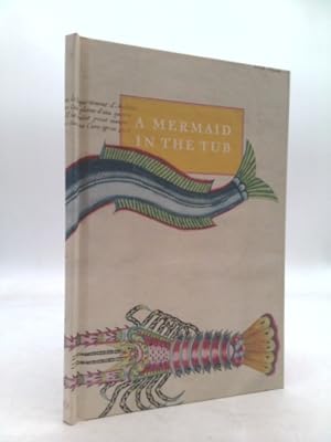 Image du vendeur pour A Mermaid In The Tub mis en vente par ThriftBooksVintage