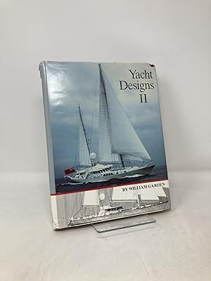Imagen del vendedor de Yacht Designs II a la venta por Southampton Books