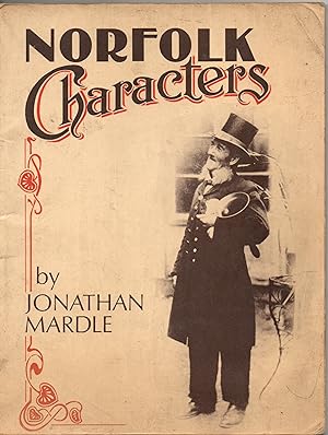 Imagen del vendedor de Norfolk Characters a la venta por Joy Norfolk, Deez Books