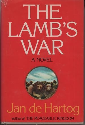 Seller image for The Lamb's War for sale by Ye Old Bookworm