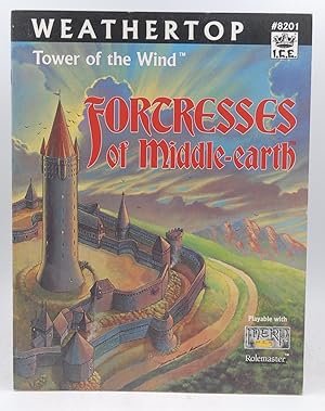 Seller image for Weathertop, the Tower of the Wind (Middle Earth Role Playing/MERP No. 8201) for sale by Chris Korczak, Bookseller, IOBA