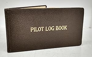 Civilian Pilot's Log Book