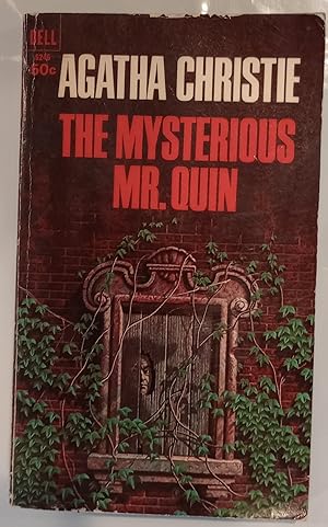 The Mysterious Mr Quin