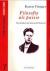 Filosofie als passie / Het denken van Simone de Beauvoir