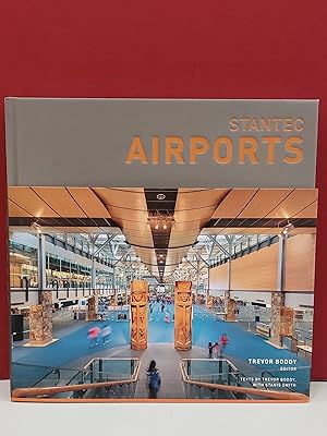 Stantec Airports