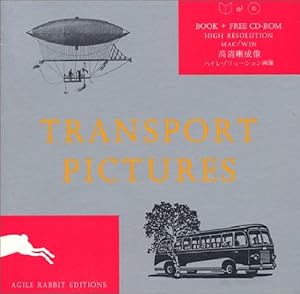 Image du vendeur pour TRANSPORT PICTURES W/CD-ROM mis en vente par LIBRERIA LEA+