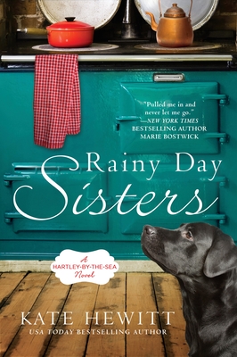 Seller image for Rainy Day Sisters: A Hartley-By-The-Sea Novel (Paperback or Softback) for sale by BargainBookStores