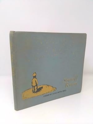 Seller image for Small Rain: Verses from the Bible for sale by ThriftBooksVintage