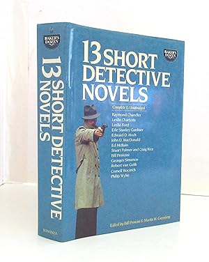 Seller image for Bakers Dozen: 13 Short Detective (Baker's Dozen Series #6) for sale by The Parnassus BookShop