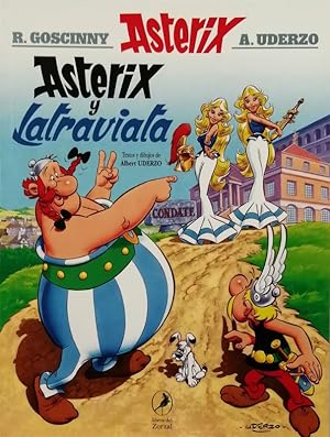 Image du vendeur pour Asterix 31: y Latraviata mis en vente par LIBRERIA LEA+