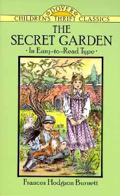 Bild des Verkufers fr The Secret Garden (Paperback or Softback) zum Verkauf von BargainBookStores