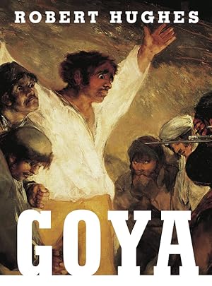 Seller image for Goya for sale by LIBRERIA LEA+