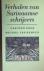 Seller image for Verhalen van Surinaamse schrijvers for sale by Houtman Boeken