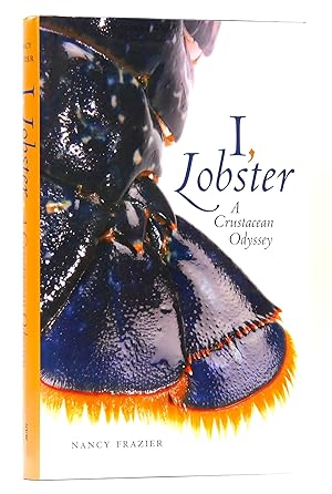 Seller image for I, Lobster: A Crustacean Odyssey for sale by Black Falcon Books