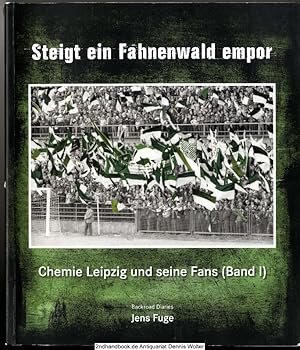 Seller image for Steigt ein Fahnenwald empor for sale by Dennis Wolter