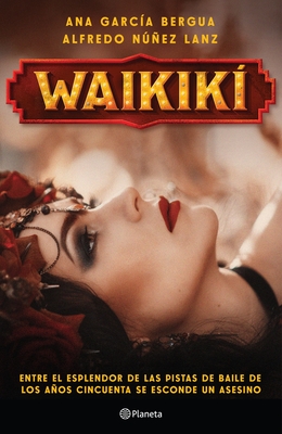 Seller image for Waikik� (Paperback or Softback) for sale by BargainBookStores