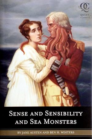 Sense and Sensibility and Sea Monsters