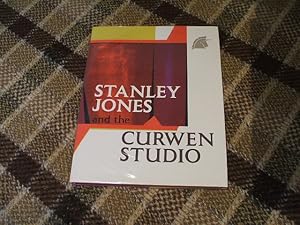 Stanley Jones And The Curwen Studio