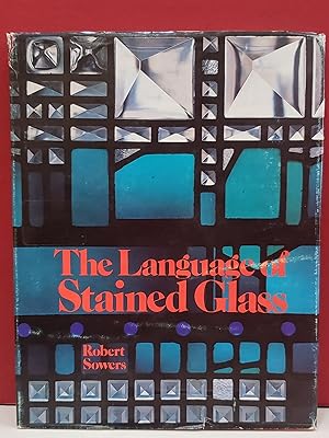 Image du vendeur pour The Language of Stained Glass mis en vente par Moe's Books