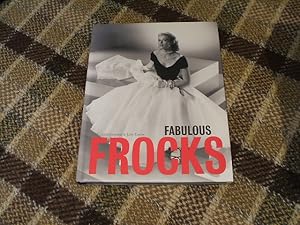 Seller image for Fabulous Frocks for sale by M & P BOOKS   PBFA MEMBER