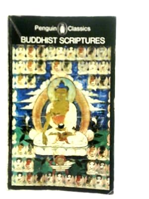 Bild des Verkufers fr Buddhist Scriptures zum Verkauf von World of Rare Books