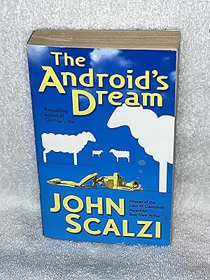 Seller image for The Android's Dream for sale by JMCbooksonline