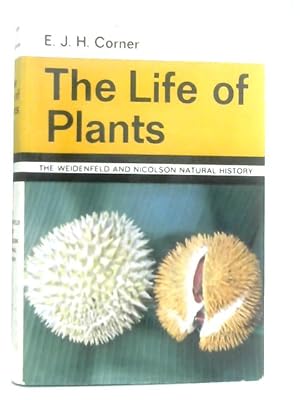 Bild des Verkufers fr The Life of Plants zum Verkauf von World of Rare Books