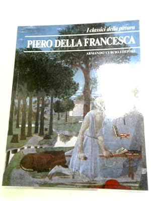 Immagine del venditore per Piero Della Francesca venduto da World of Rare Books