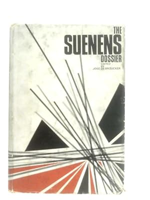 Bild des Verkufers fr The Suenens Dossier zum Verkauf von World of Rare Books