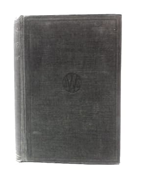 Image du vendeur pour A Synopsis of Medicine mis en vente par World of Rare Books