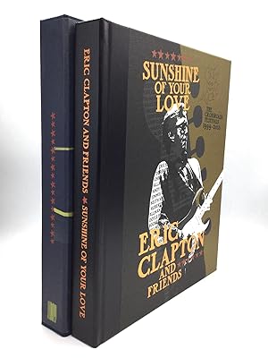 Seller image for SUNSHINE OF YOUR LOVE: The Crossroads Festivals 1999-2013 for sale by johnson rare books & archives, ABAA