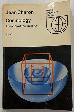 Seller image for Cosmology for sale by Eat My Words Books