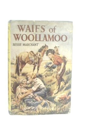 Seller image for Waifs of Woollamoo for sale by World of Rare Books