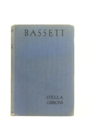 Seller image for Bassett for sale by World of Rare Books