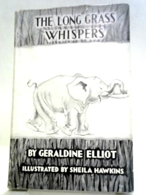 Imagen del vendedor de The Long Grass Whispers a la venta por World of Rare Books
