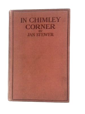 Bild des Verkufers fr In Chimley Corner zum Verkauf von World of Rare Books