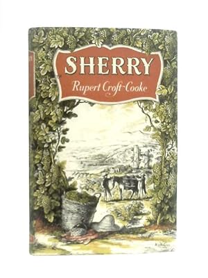Seller image for Sherry for sale by World of Rare Books