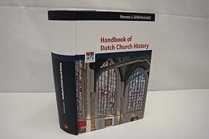 Handbook Dutch Church History