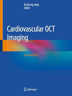 Immagine del venditore per Cardiovascular OCT Imaging venduto da BuchWeltWeit Ludwig Meier e.K.